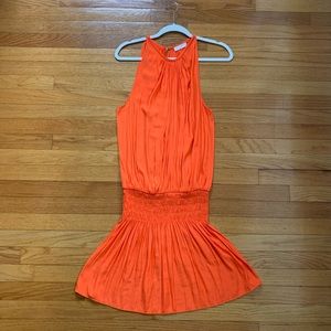 Ramy Brook Sleeveless Dress